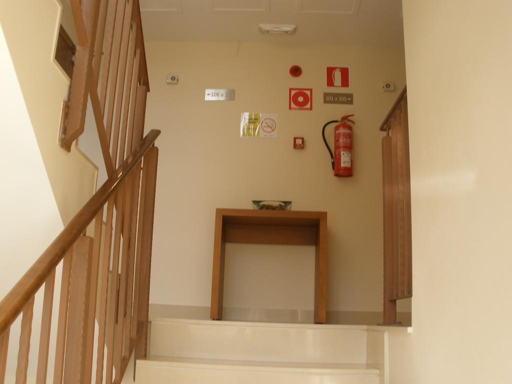 Pension Residencial Platas O Pedrouzo Exterior photo
